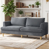 3 Seater Sofa, 74
