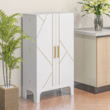 Armoire de rangement 44