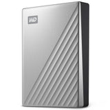 My Passport Ultra 2TB Silver