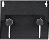 StarTech.com PC Wall Mount Bracket, Supports Desktop Computers Up to 4