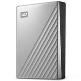 Western Digital WD Drive+ 2TB USB-C Portable Hard Drive