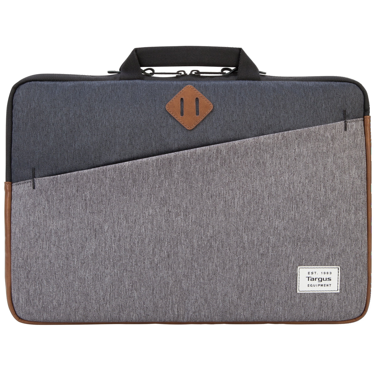 Targus TSS937 Strata II 15.6 Inch Laptop Sleeve
