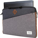 Targus TSS937 Strata II 15.6 Inch Laptop Sleeve
