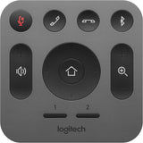 Logitech MeetUp HD Video and Audio Conferencing System for Small Meeti