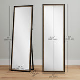 Full Length Mirror, 64