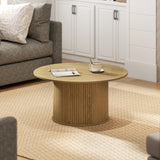Table basse ronde 31,5