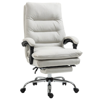 Executive Office Chair with 6-Point Massag