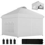 10' x 10' Pop Up Canopy Tent