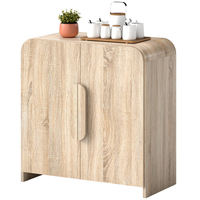 Sideboard Buffet Cabinet, 31.5