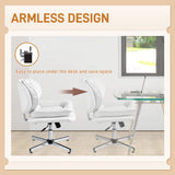 Criss Cross Chair, No Wheels
