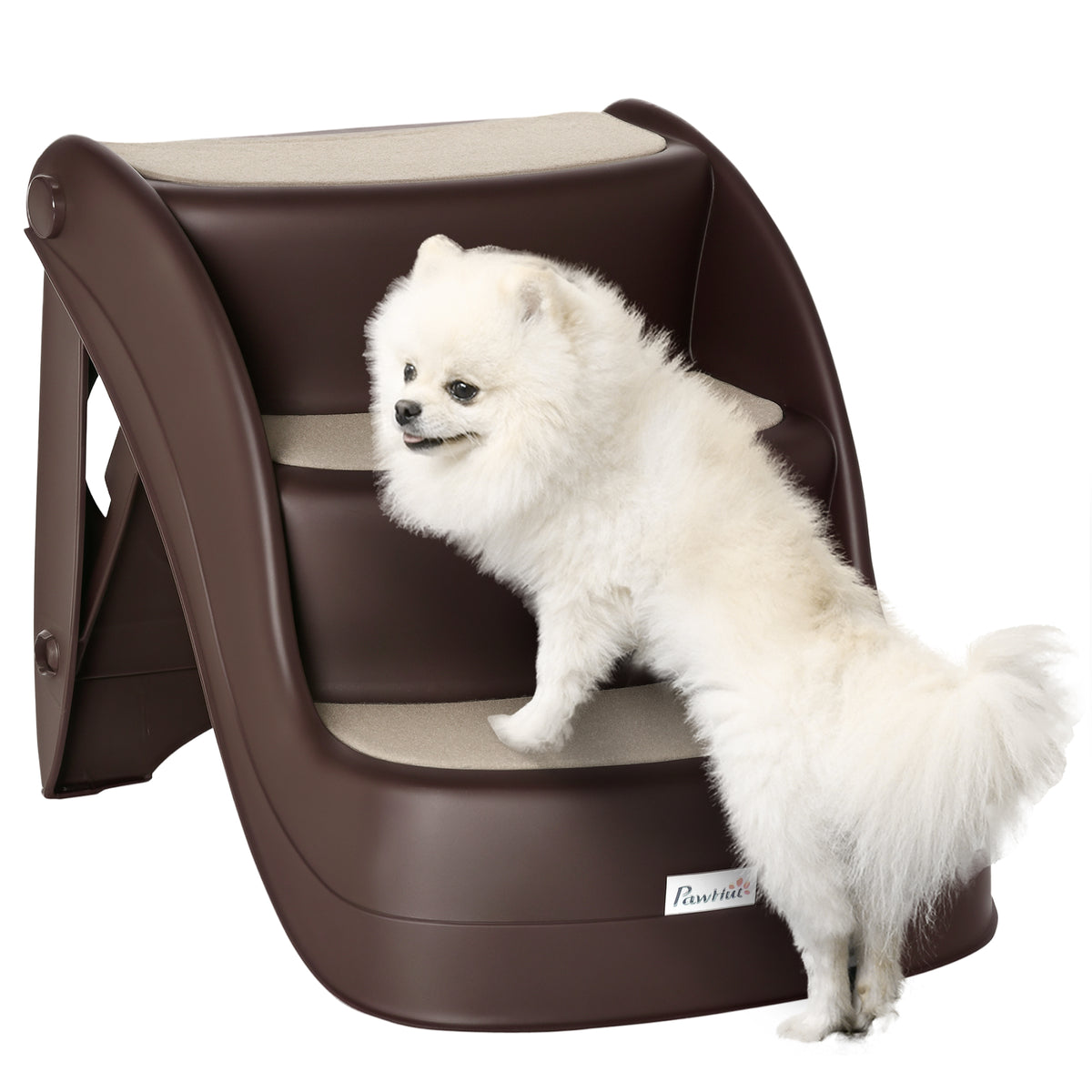 Dog Stairs for Small Dogs 15