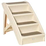 4-Level Portable