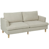 3 Seater Sofa, 74