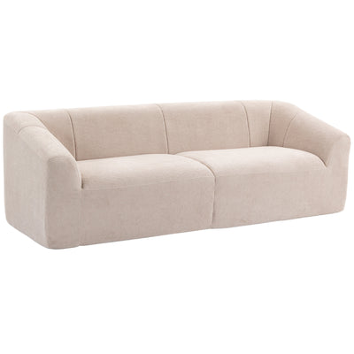 3 Seater Sofa, Wide and Deep Seat