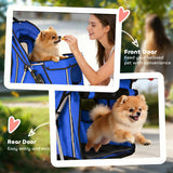 Pet Stroller