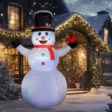 12FT Christmas Inflatable Decorations