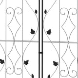 Metal Trellis Set of 2
