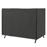 3-Seater Patio Swing Cover, 81