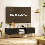 Meuble pour TV jusqu'à 65
