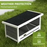 Nesting Boxes for Chickens, Up to 2 Hens
