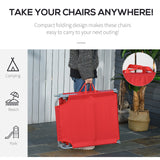 Chaise lounge pliante extérieure, transat de plage portable avec tissu maille respirant
