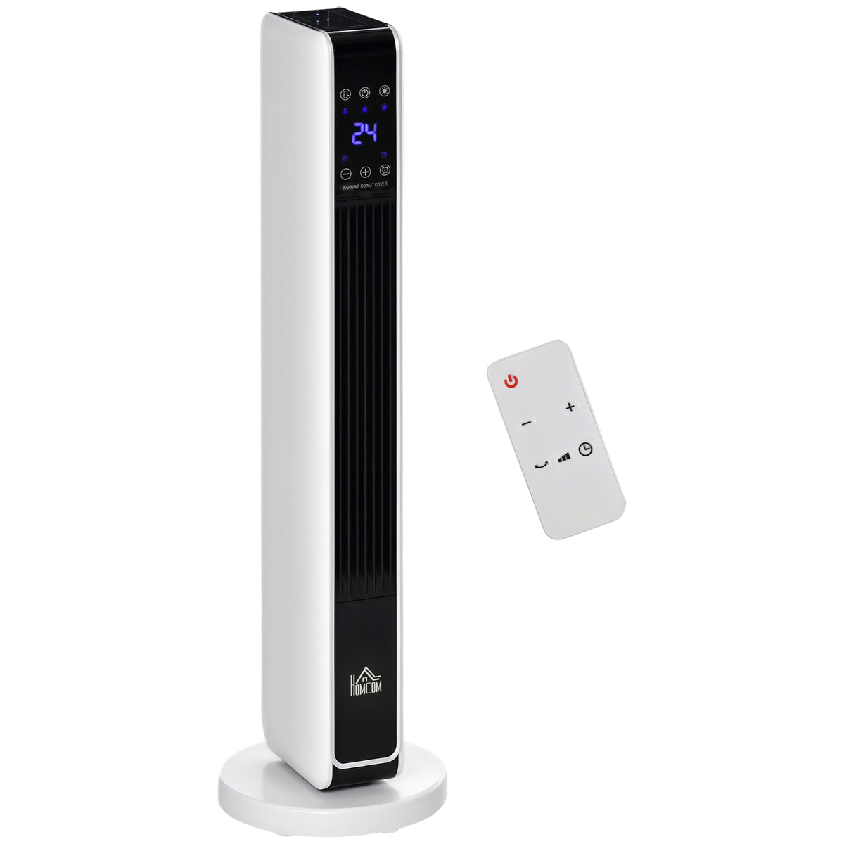Ceramic Tower Heater