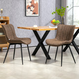 Dining Chairs Set of