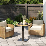 Outdoor Side Table, 28