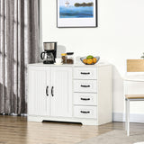 Buffet/Bahut moderne avec