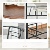 Dining Table Set of 3