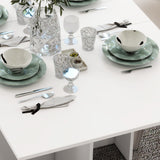 Folding Dining Table, 55