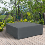 Patio Furniture Covers Waterproof for Lounge Chair Set