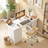 Computer Desk