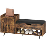 Storage Bench