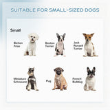 Metal Pet Playpen with Gate Indoor Outdoor for Small Animal