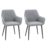 Dining Chairs Set of 2