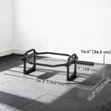Trap Bar, 2