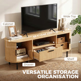 TV Stand for TVs up to 60