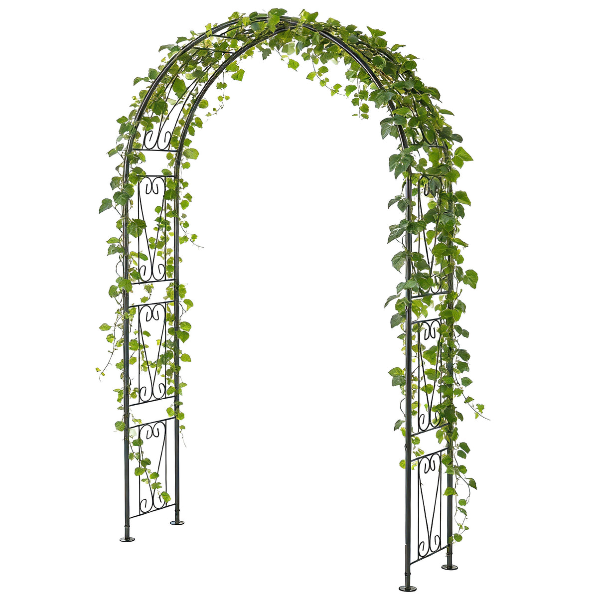 8 ft Garden Arch
