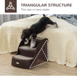 Dog Stairs for Small Dogs 15