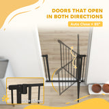 Baby Gate, 30
