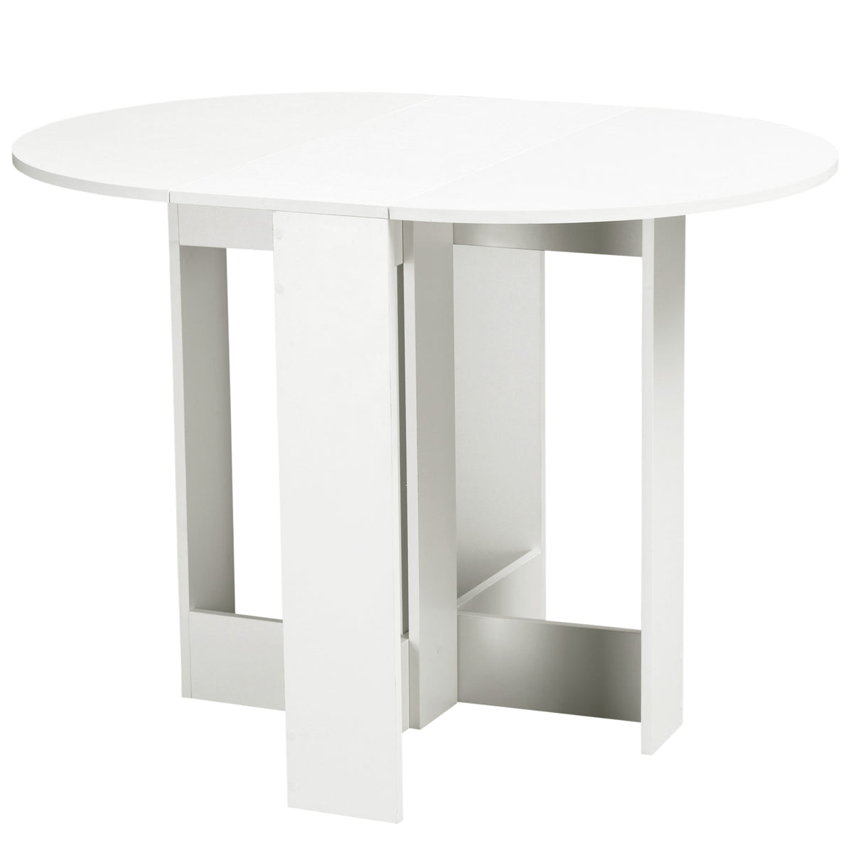 Folding Dining Table, 41