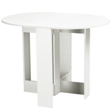 Folding Dining Table, 41