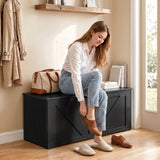 31.5 Inches Storage Chest