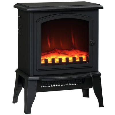 Electric Fireplace Heater