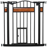 Barrière pour Chien Extra Large 29,1