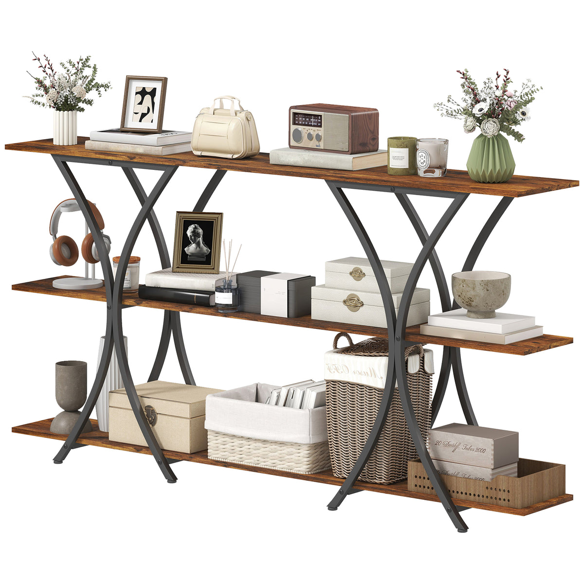 Table Console 71