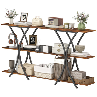 Table Console 71