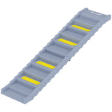 Foldable Dog Car Ramp, Pet Stairs for Senior Pets to Access Cars and High Beds