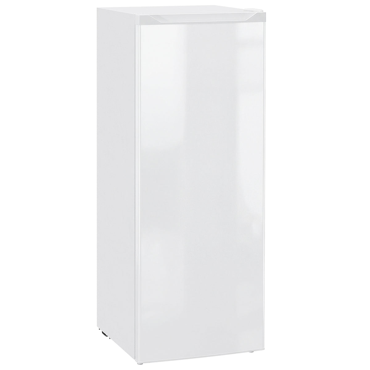 7.0 Cu.Ft Upright Freezer, Compact Stand Up Freezer with 6 Adjustable Shelves